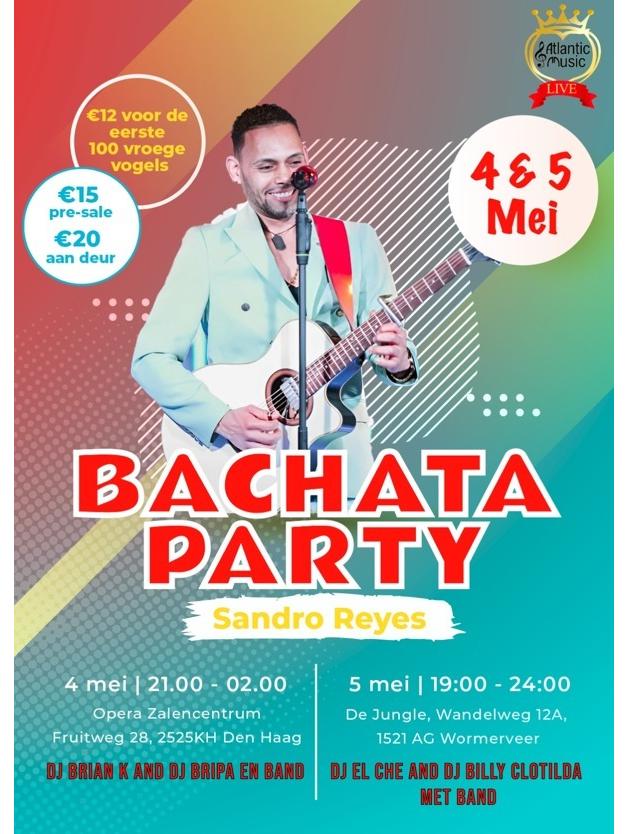 Bachata party